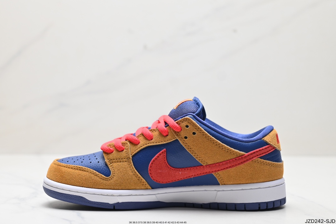 Nike Dunk Shoes